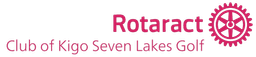 Rotaract Logo